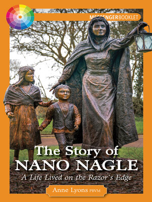 cover image of The Story of Nano Nagle